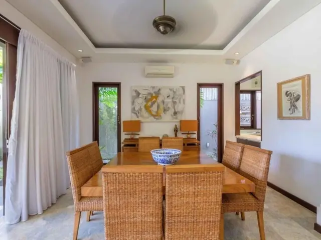 фото отеля Eleven Kejora Beachfront Estate изображение №9
