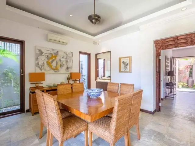 фотографии отеля Eleven Kejora Beachfront Estate изображение №7