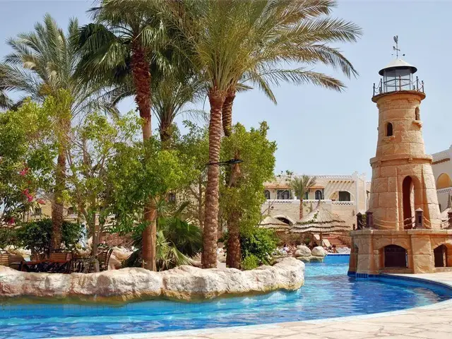 Faraana Reef Resort (ex. Club El Faraana Reef Resort)