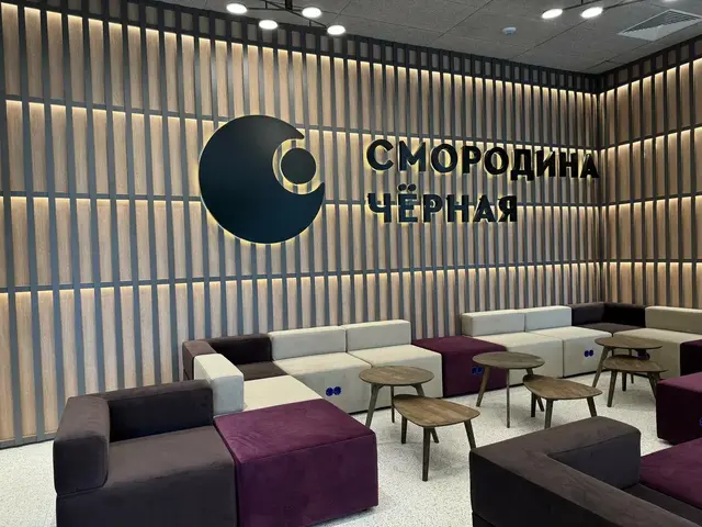 фото отеля Чёрная Смородина Сколково (Chyornaya Smorodina Skolkovo) изображение №9