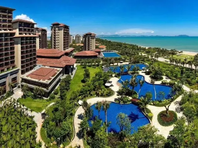 Narada Sanya Bay Resort (ex. Narada Sanya Bay Guest House)