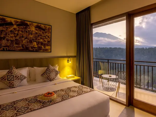 фотографии Tapa Agung View By Pramana изображение №8