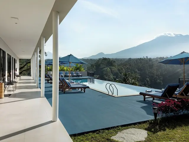 фото отеля Tapa Agung View By Pramana изображение №5