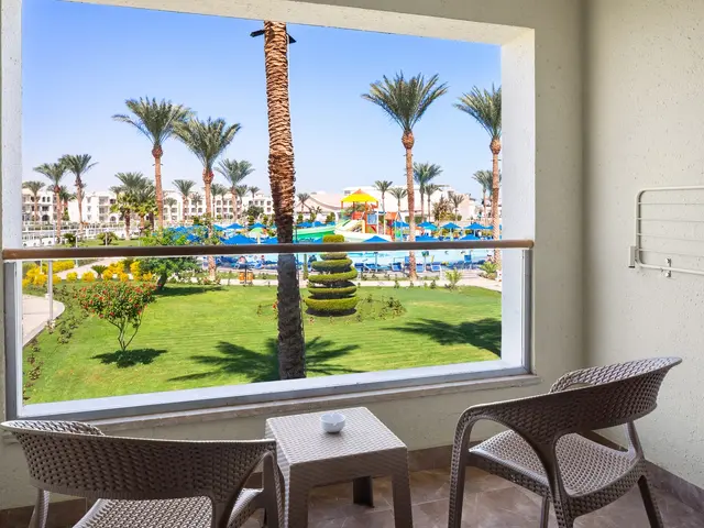 фотографии отеля Pickalbatros Dana Beach Resort - Hurghada (ex. Dana Beach Resort) изображение №7