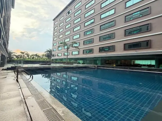 фотографии Sunday Grand Jomtien изображение №16