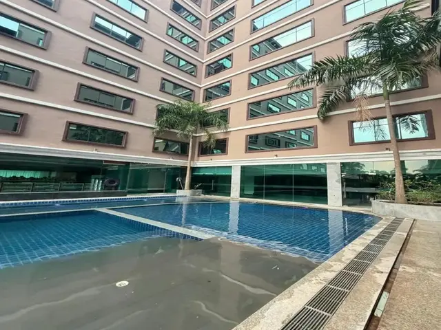 фотографии отеля Sunday Grand Jomtien изображение №15
