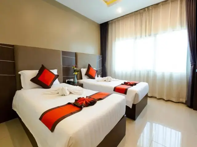 фото Sunday Grand Jomtien изображение №14