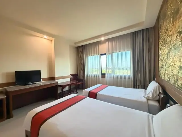 фотографии Sunday Grand Jomtien изображение №12