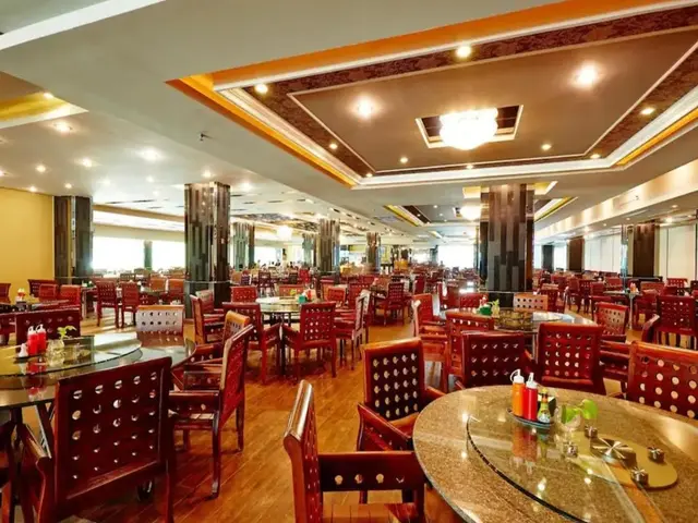 фотографии отеля Sunday Grand Jomtien изображение №7