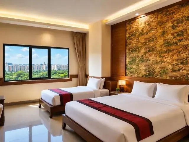 фото отеля Sunday Grand Jomtien изображение №5