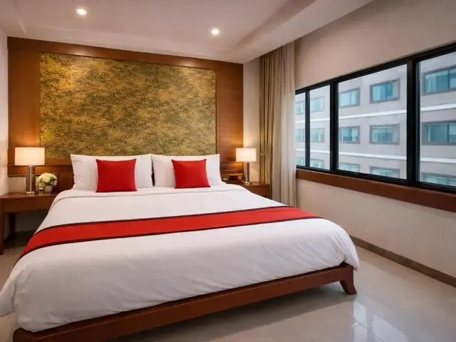 фото Sunday Grand Jomtien изображение №6