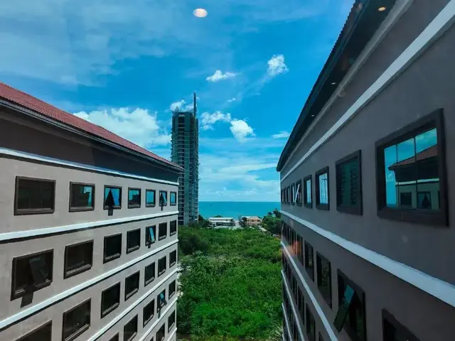 фотографии Sunday Grand Jomtien изображение №4