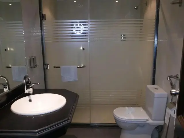 фото отеля Swiss Inn Mohandeseen изображение №13