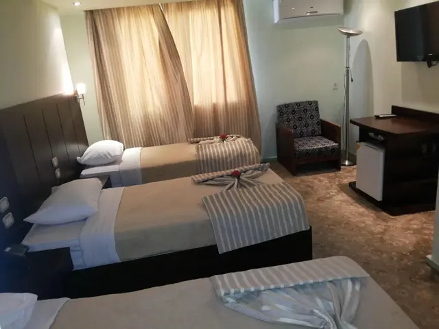 фото Swiss Inn Mohandeseen изображение №18