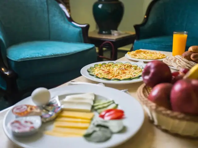 фото Swiss Inn Mohandeseen изображение №10