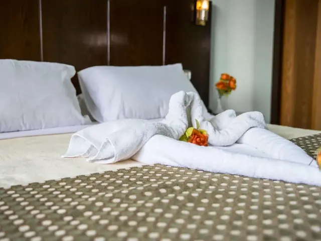 фото Swiss Inn Mohandeseen изображение №14