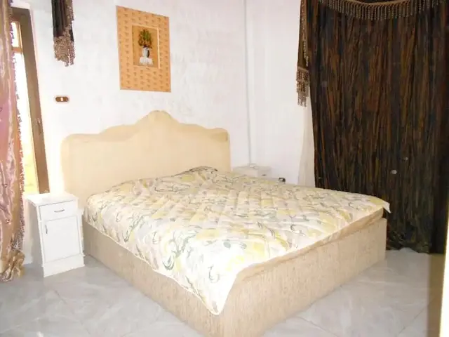 фото House With 5 Bedrooms in Markaz Al Alamein, With Pool Access, Enclosed изображение №6