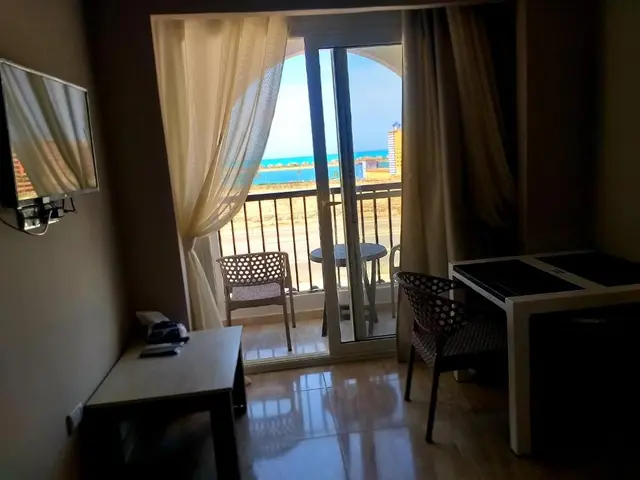фото porto marina panoramica sea view изображение №6