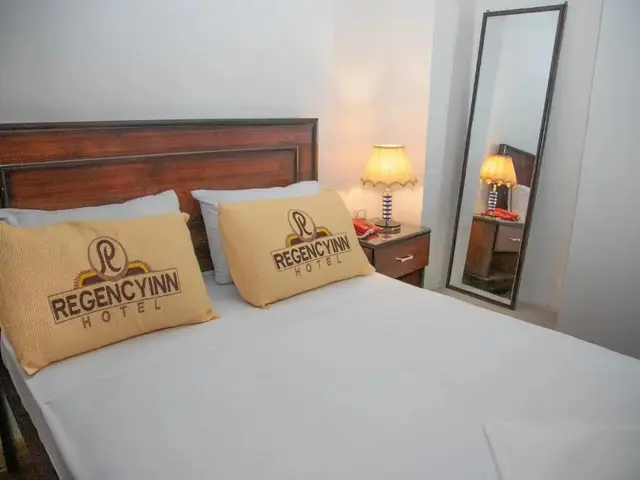 фотографии Regency inn изображение №8