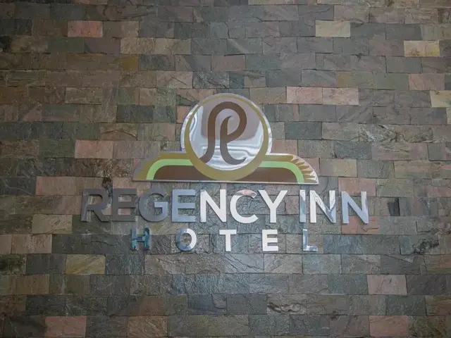 фото отеля Regency inn изображение №1
