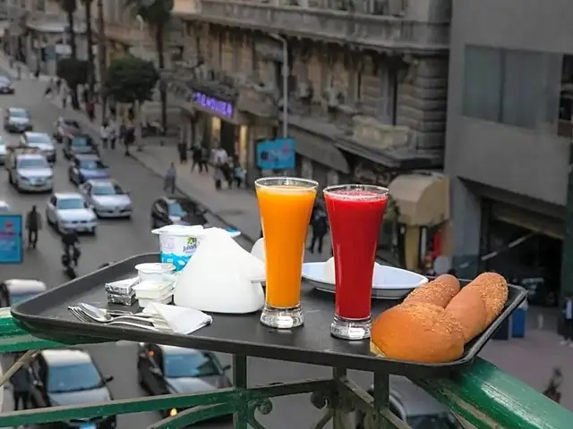 фотографии отеля Regency inn изображение №3