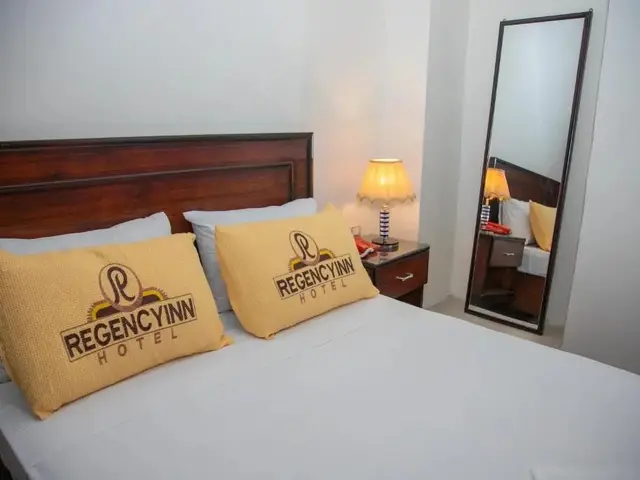фото отеля Regency inn изображение №9