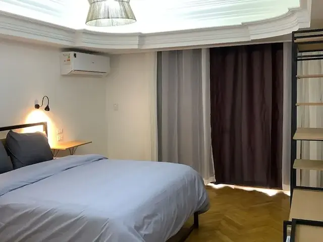 фото Pyramids Nights Hostel изображение №18