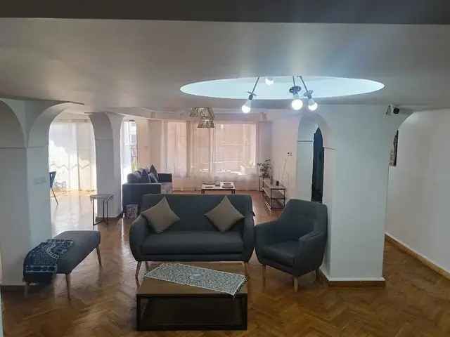 фотографии Pyramids Nights Hostel изображение №24