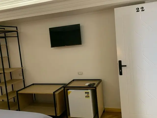 фото отеля Pyramids Nights Hostel изображение №21
