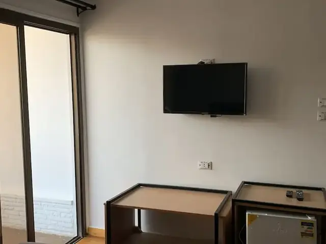 фотографии Pyramids Nights Hostel изображение №20