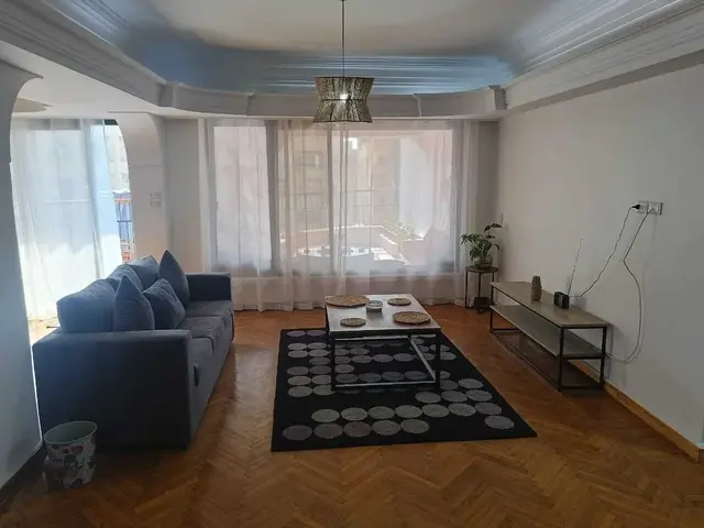 фотографии отеля Pyramids Nights Hostel изображение №23