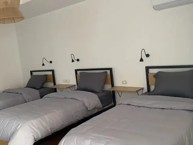 фото отеля Pyramids Nights Hostel изображение №17