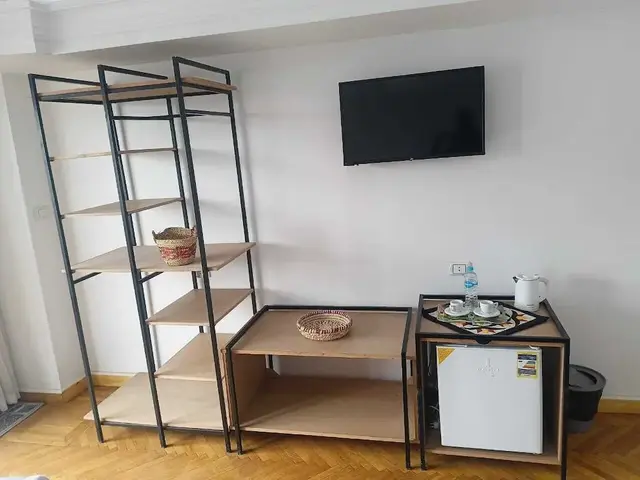 фото отеля Pyramids Nights Hostel изображение №13