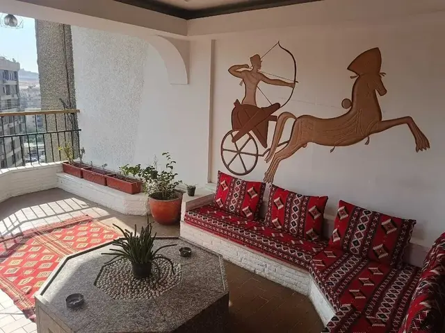 фото отеля Pyramids Nights Hostel изображение №9