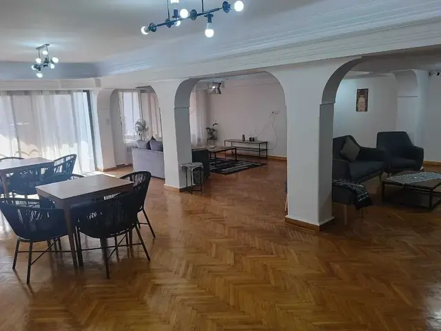 фото отеля Pyramids Nights Hostel изображение №5