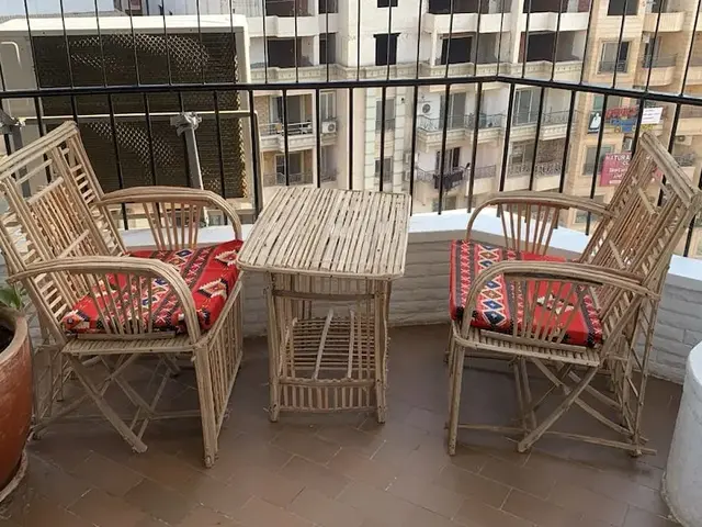 фото Pyramids Nights Hostel изображение №2