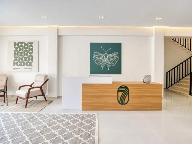 фото Seven Stays Zayed изображение №46