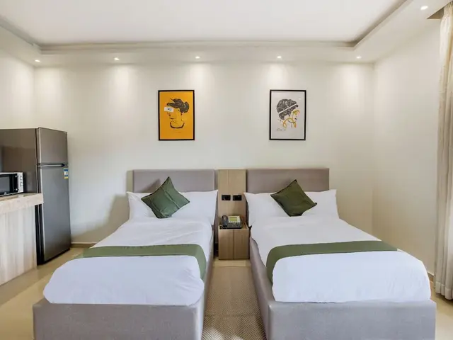 фотографии отеля Seven Stays Zayed изображение №43