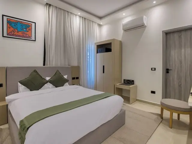 фото Seven Stays Zayed изображение №38