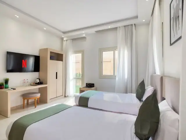 фотографии Seven Stays Zayed изображение №40