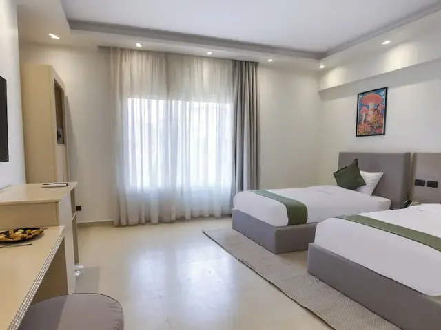 фото отеля Seven Stays Zayed изображение №41