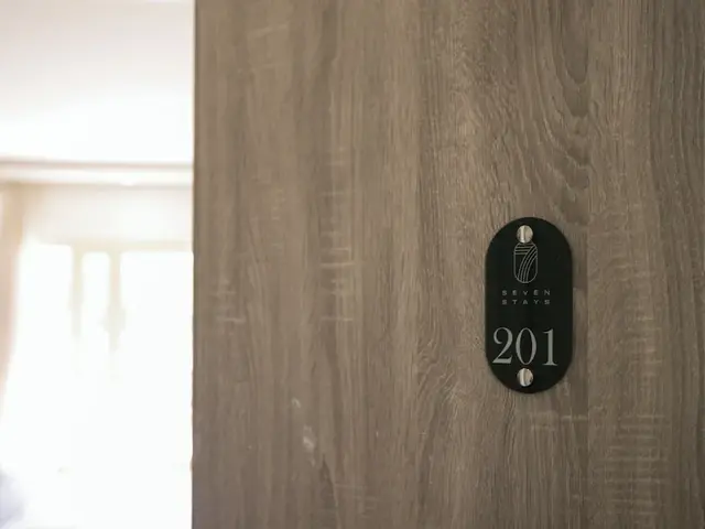 фото отеля Seven Stays Zayed изображение №37