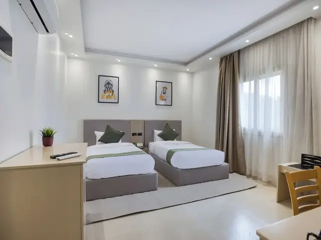 фото Seven Stays Zayed изображение №30