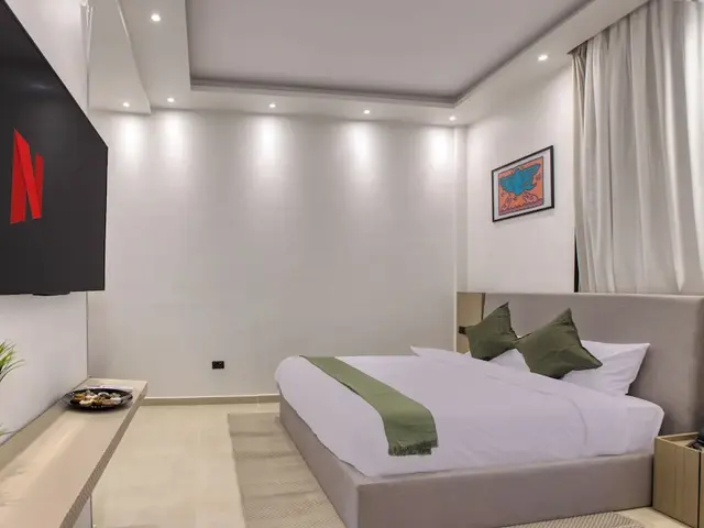 фотографии Seven Stays Zayed изображение №28
