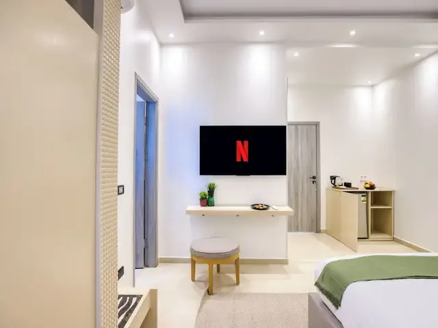 фотографии отеля Seven Stays Zayed изображение №27