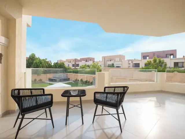 фотографии отеля Seven Stays Zayed изображение №23