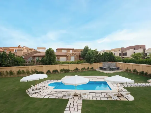 фотографии отеля Seven Stays Zayed изображение №15