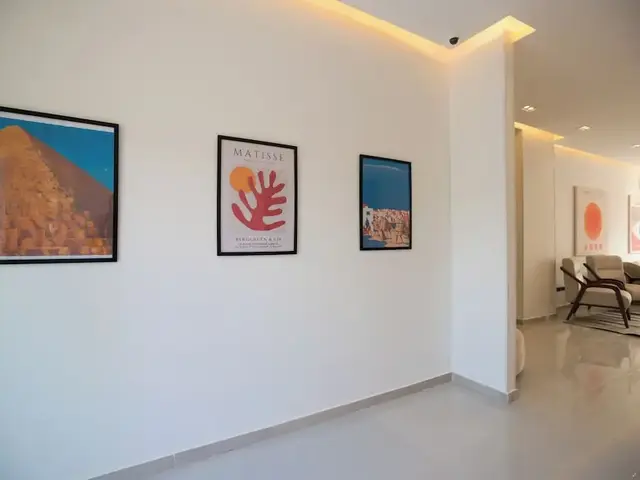 фото отеля Seven Stays Zayed изображение №5