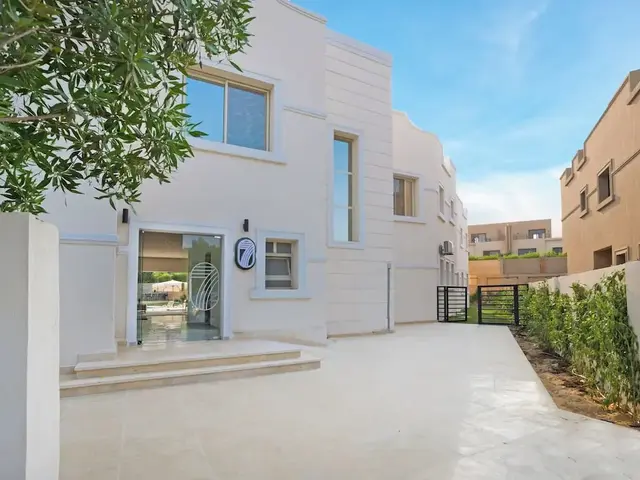 фотографии Seven Stays Zayed изображение №4