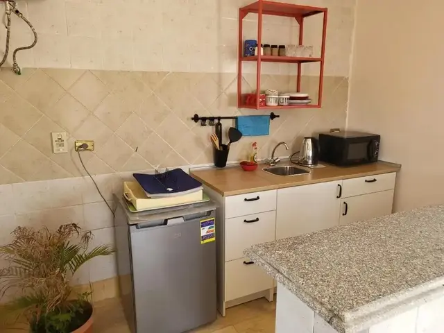 фото Lovely One-Bedroom Condo with Garden View (Adults Only) изображение №2